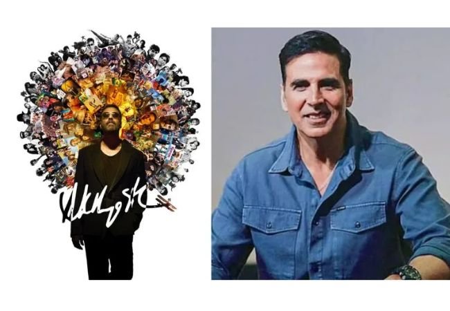 Akshay Kumar : बॉलिवूडच्या खिलाडीने रिजेक्ट केलेले चित्रपट आहेत तरी कोणते?