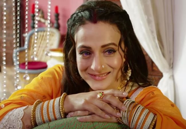  Ameesha Patel हिने पन्नाशी उलटली तरी लग्न का केलं नाही?