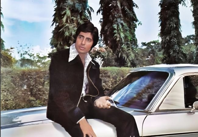 mahanayak amitabh bachchan