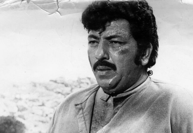 inkar movie and amjad khan