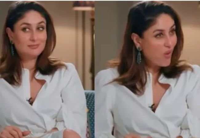  Kareena Kapoor बॉलिवूडची अशी अभिनेत्री जी स्वत:चेच चित्रपट पाहात नाही….