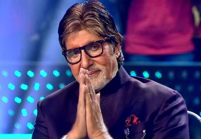  Amitabh Bachchan यांचं खरं नाव ‘हे’ असतं; भाऊ अजिताभने केला मोठा खुलासा!