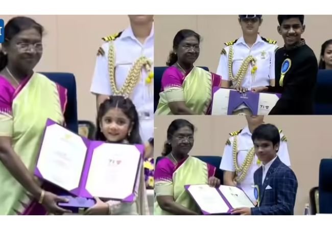  National Film Awards : सचिन पिळगांवकर ते त्रिशा ठोसर; या मराठी बाकलाकारांनी कोरलं आहे राष्ट्रीय पुरस्कारावर नाव!