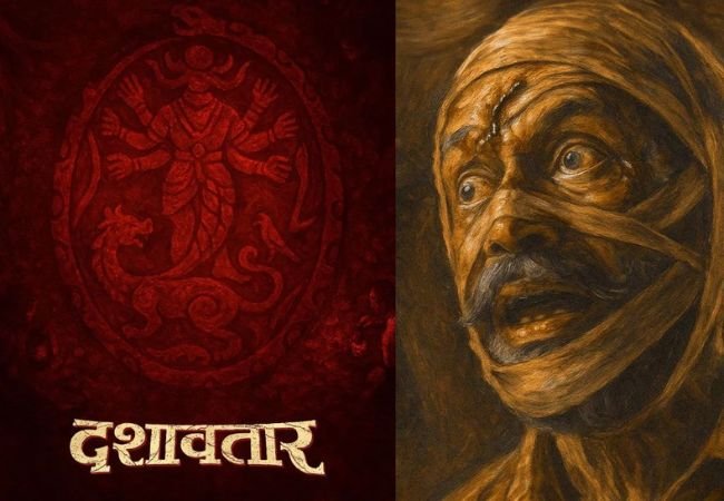  Marathi Movies 2025 : ३ मराठी चित्रपट येणार आमने-सामने!