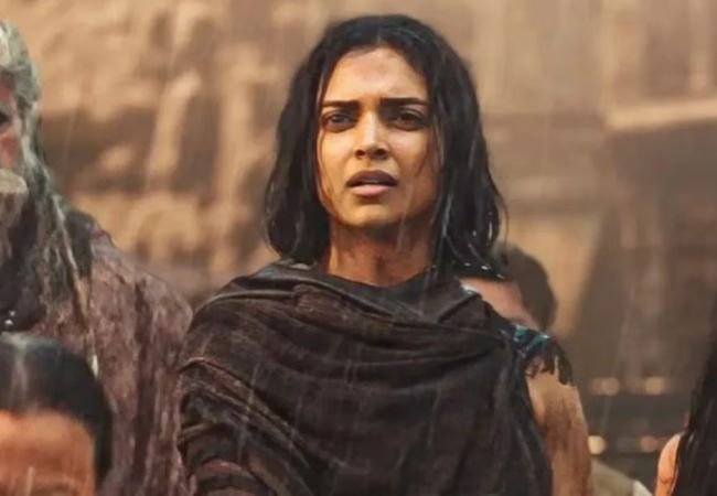  Deepika Padukoneचा ‘कल्की २’ मधून पत्ता कट; दीपिकाच्या करिअरला उतरती कळा लागली?