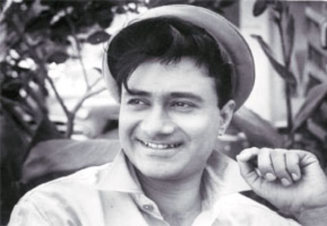 actor dev anand