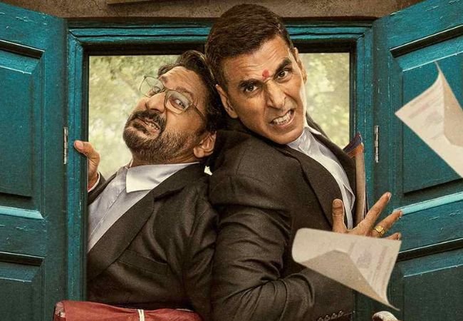 Jolly LLB 3: अक्षय कुमार-अर्शद वारसी येणार आमनेसामने!