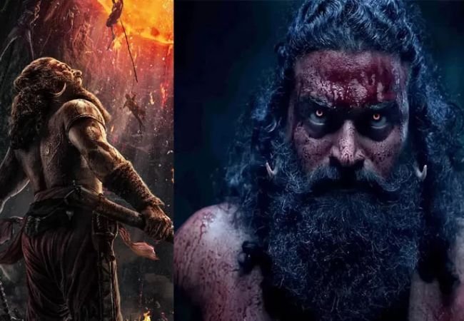  Kantara : The Legend Chapter 1 चित्रपटातून समोर येणार पंजुर्ली देवाचा इतिहास!