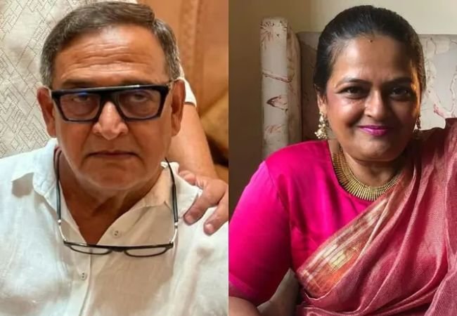  Mahesh Manjrekar यांच्या पहिल्या पत्नी दीपा मेहता यांचं निधन