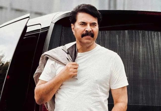 Mammootty : मल्याळम फिल्म इंडस्ट्रीचा सुपरस्टार!