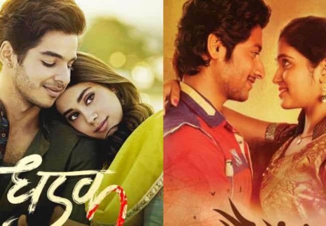  Marathi Movie Remakes : मराठी भाषेतील चित्रपटांची बॉलिवूड आणि साऊथला भूरळ!