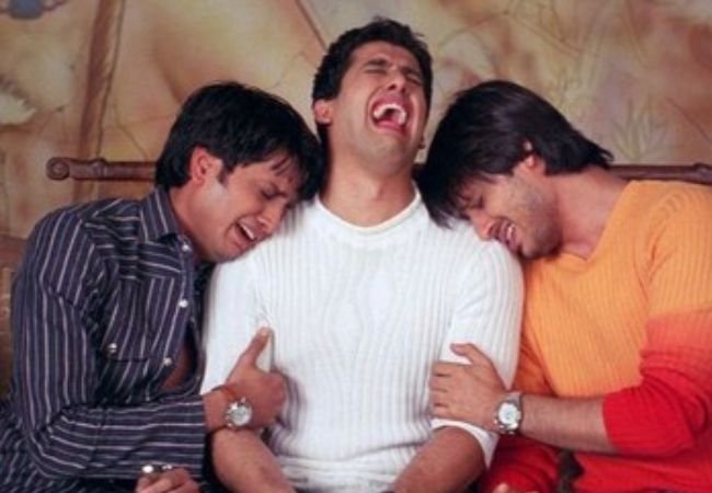  Masti 4 चित्रपटाचा भन्नाट टीझर रिलीज; जाणून घ्या रिलीज डेट!