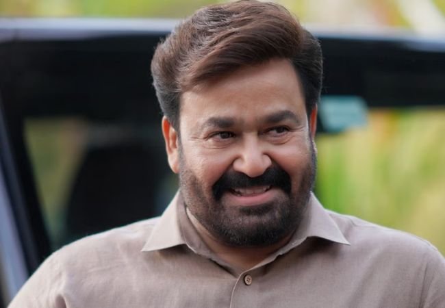  पद्मश्री Mohanlal यांना दादासाहेब फाळके पुरस्कार जाहिर!