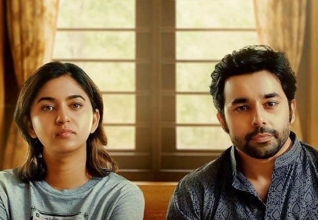  Mrunmayee Deshpande : ‘मना’चे श्लोक’चा भन्नाट टीझर प्रदर्शित