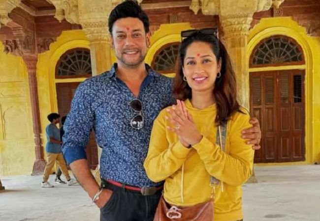 priya marathe and shantanu moghe