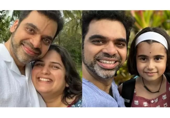 rahul deshpande divorce news