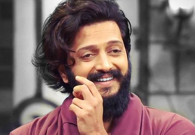 ritesh deshmukh school