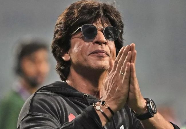 Shah Rukh Khan याने दिली होती IIT ची परीक्षा?