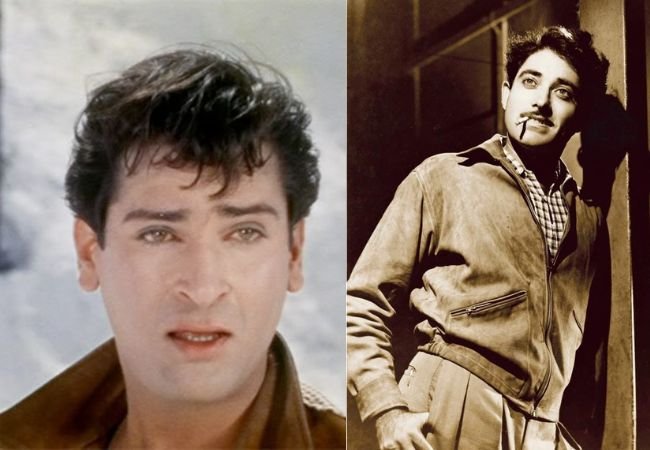  Shammi Kapoor आणि राजकुमार या दोघांनी जेव्हा रफींच्या स्वराचा हट्ट धरला होता!