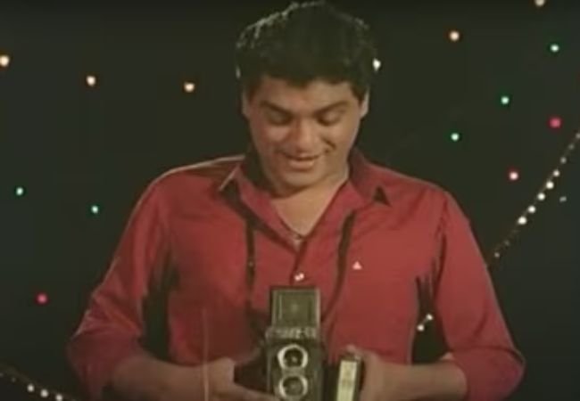 Siddharth Ray : “त्याला उचकी आली आणि…”, ‘अशी ही बनवाबनवी’तील शंतनूचं निधन कसं झालं?