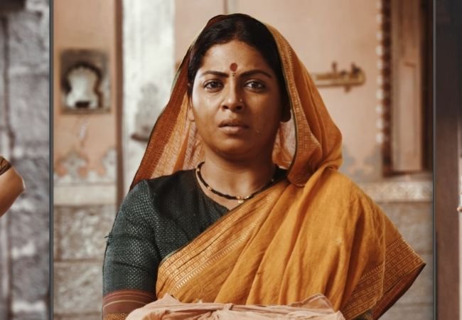  Smita Shewale साकारणार ‘अभंग तुकाराम’मध्ये तुकारामांची आवली!