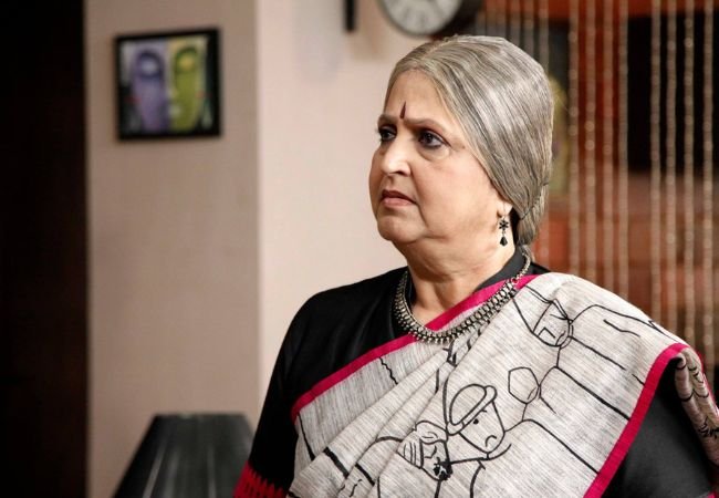 “इस बिल्डिंग में एक ही मर्द है और वो है Smita Talwalkar!”; कुख्यात गुंडही नमला होता….
