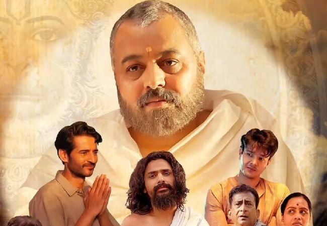  Subodh Bhave लवकरच आणखी एका बायोपिकमध्ये झळकणार; हिंदीत साकारणार ‘ही’  भूमिका
