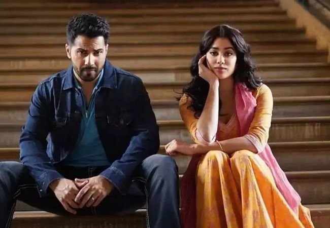 Varun Dhawan-Janhvi Kapoor यांच्या ‘सनी संस्कारी की तुलसी कुमारी’चा ट्रेलर रिलीज