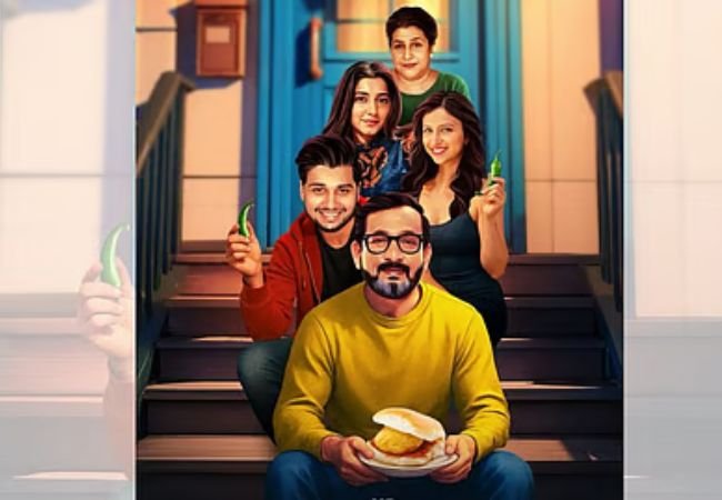  मीठ भाकर ते Vadapav चित्रपटाच्या नावात खाद्य पदार्थांची परंपरा पाऊणशे वर्षांची…