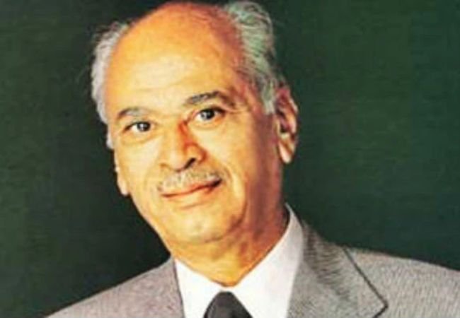 birth anniversary of yash johar