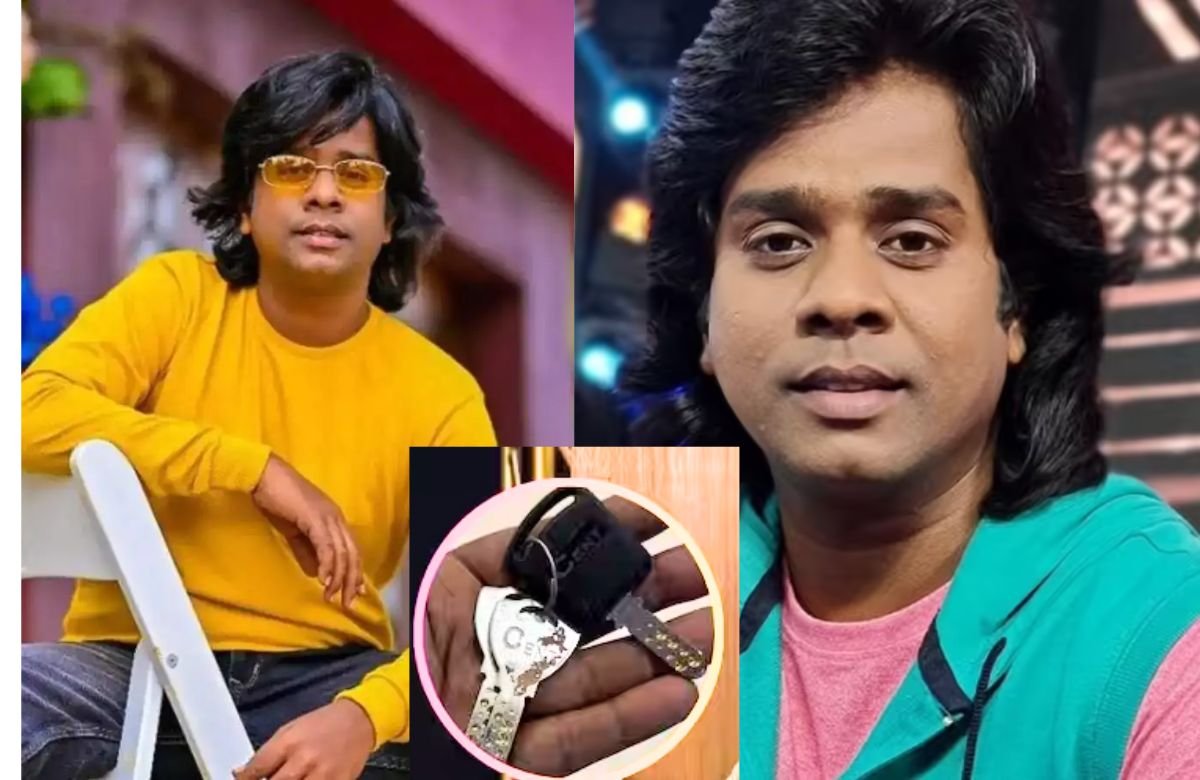Gaurav More
