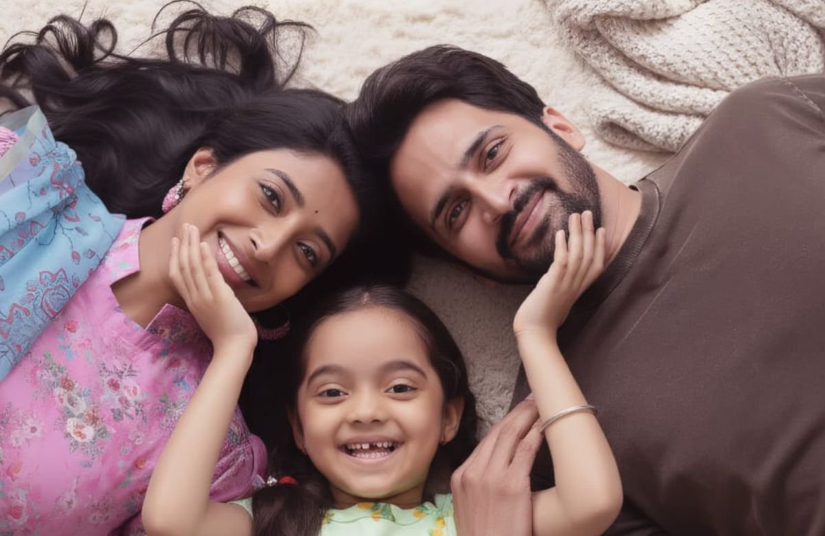Tu Majha Kinara Movie