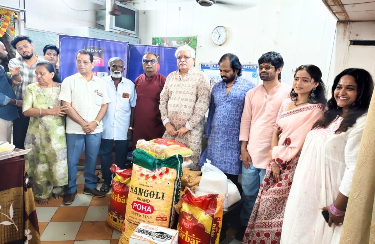 Maharashtrachi Hasyajatra
