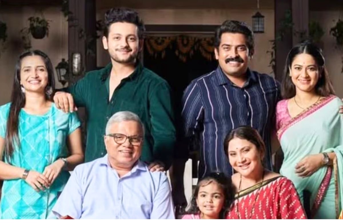 Actor Adish Vaidya