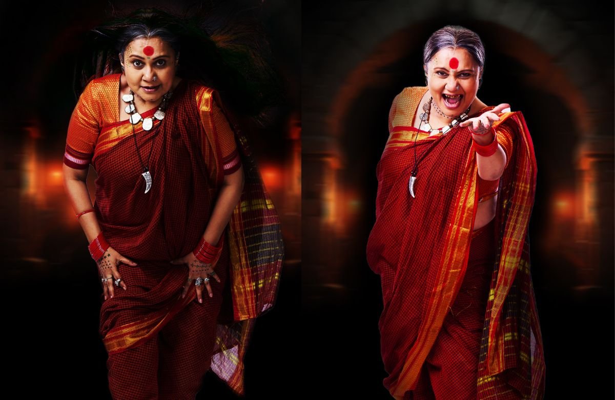 Kajalmaya Marathi Serial