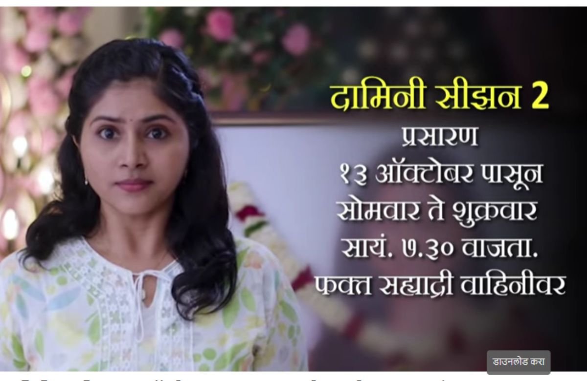 Damini 2.0