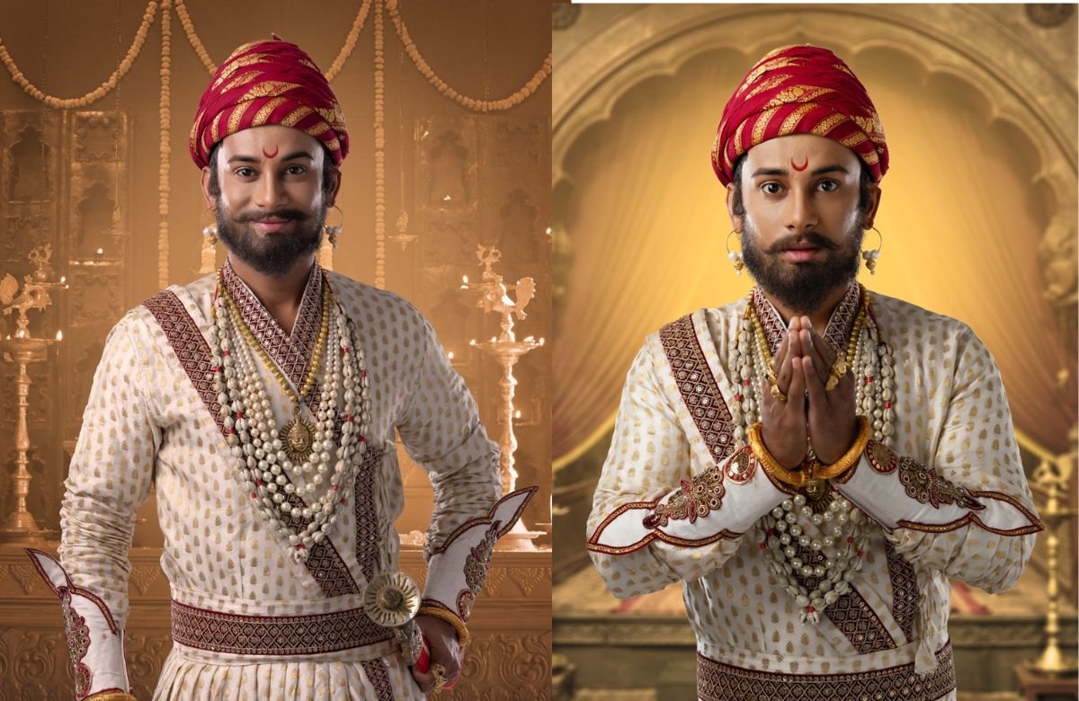 Abhanga Tukaram Marathi Movie