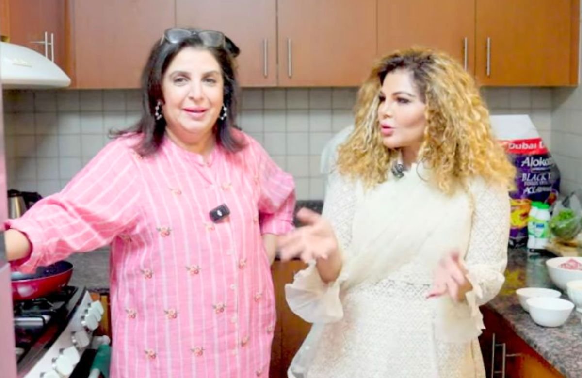 Farah Khan House Price