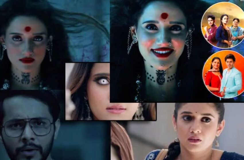 ‘काजळमाया’ मालिकेमुळे ‘या’ 2 मालिका घेणार प्रेक्षकांचा निरोप?