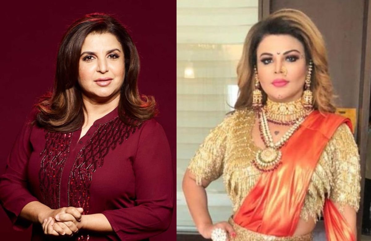 Farah Khan House Price