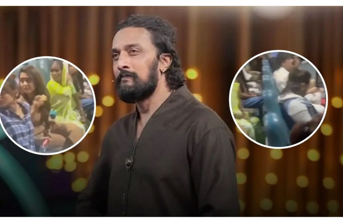 Bigg Boss Kannada 12