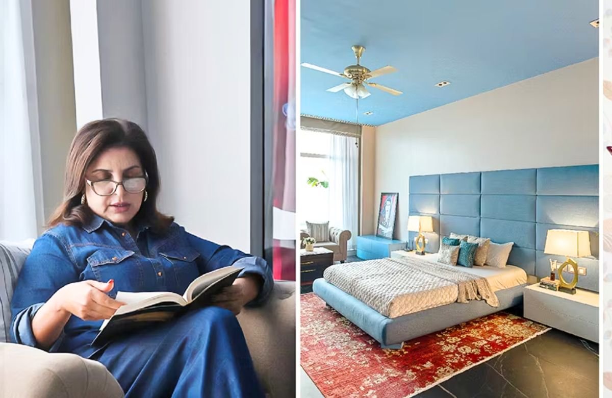 Farah Khan House Price