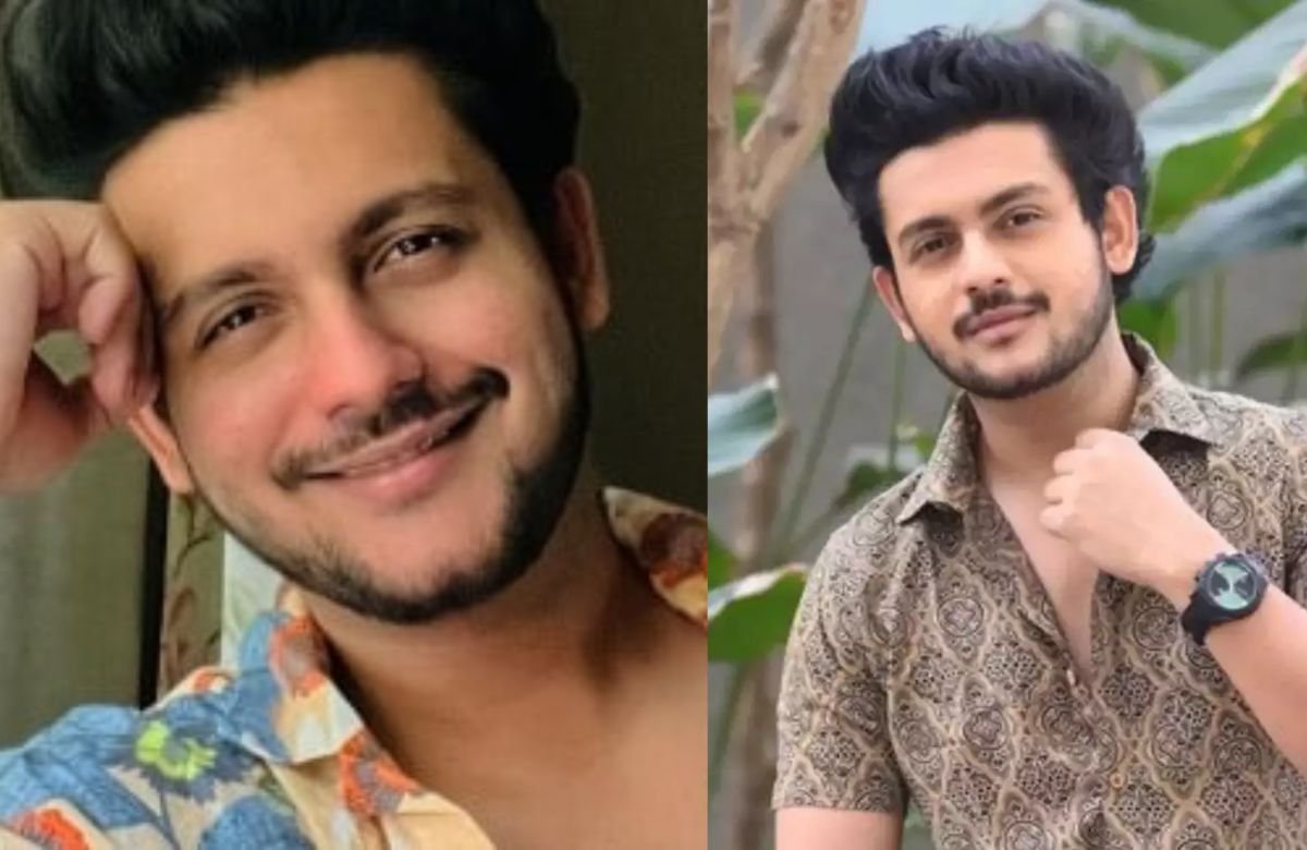 Actor Adish Vaidya