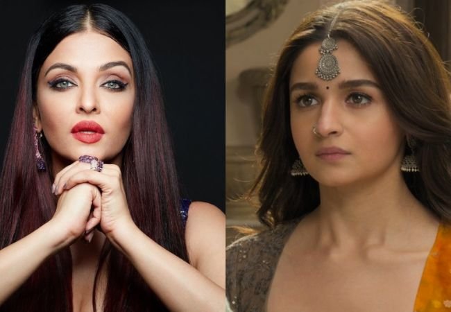 aishwerya rai and alia bhatt