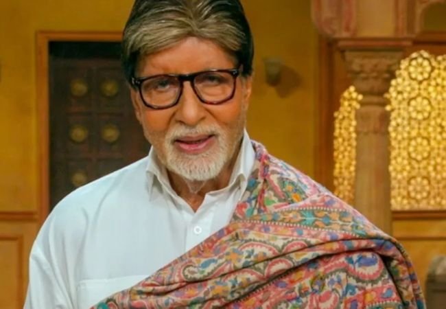 big b birthday