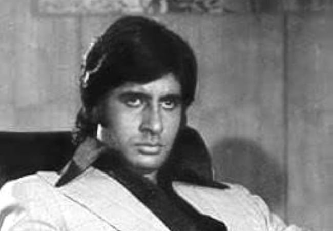 nastik flop movie of big b