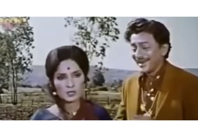 Asha Kale : हा खेळ सावल्यांचा; गोमू संगतीनं माझ्या तू येशील का?