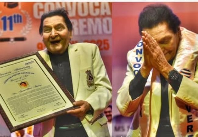  Asrani यांच्या पार्थिवावर तातडीने अंत्यसंस्कार का केले?