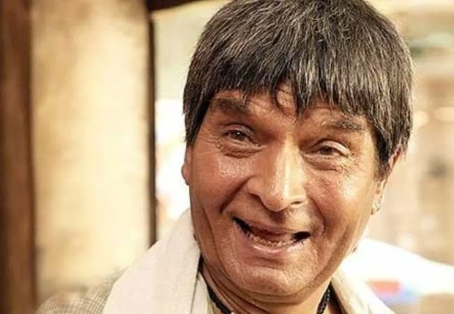  Govardhan Asrani : भारतीय चित्रपटसृष्टीतील हास्यवीर!