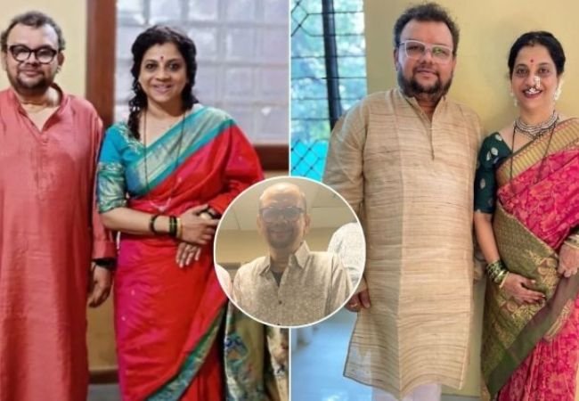 “तो जायच्या आधी त्याच्यासोबत ४-५ वर्ष मी चित्रपट… ”; सोनिया परचुरे Atul Parchure यांच्या आठवणीत भावूक…